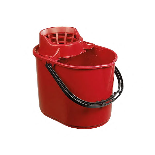 12l Everyday Deluxe Mop Bucket