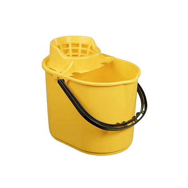 12l Everyday Deluxe Mop Bucket