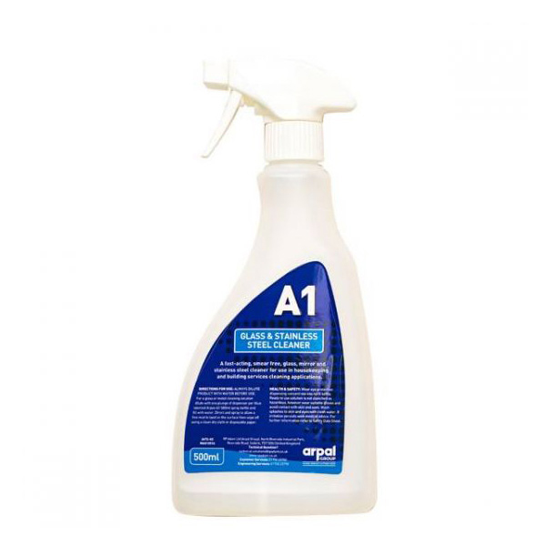 Arpal Arpax A1 Empty Trigger Spray Bottle