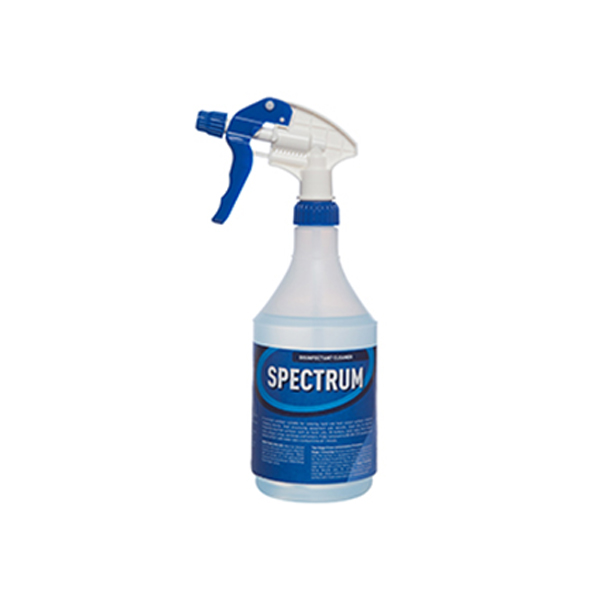 Arpal Spectrum Empty Trigger Spray Bottle