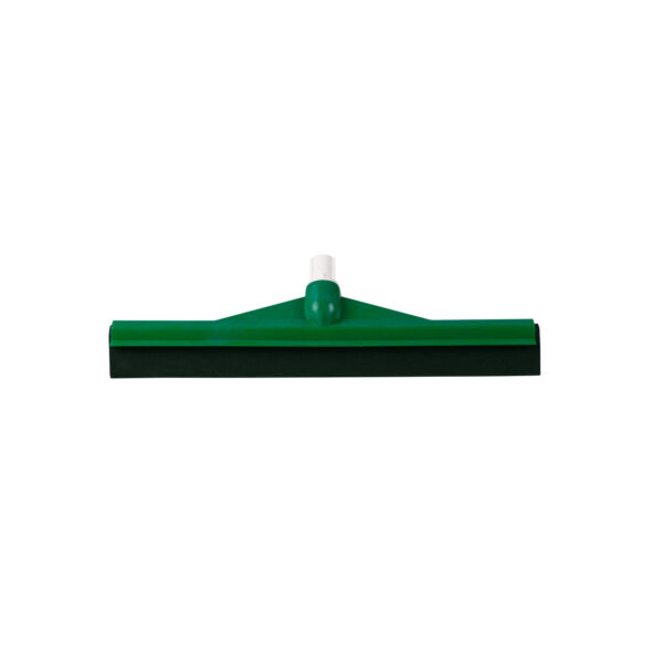 45cm Interchange Plastic Squeegee Green