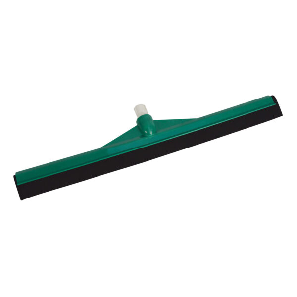 60cm Interchange Plastic Squeegee Green