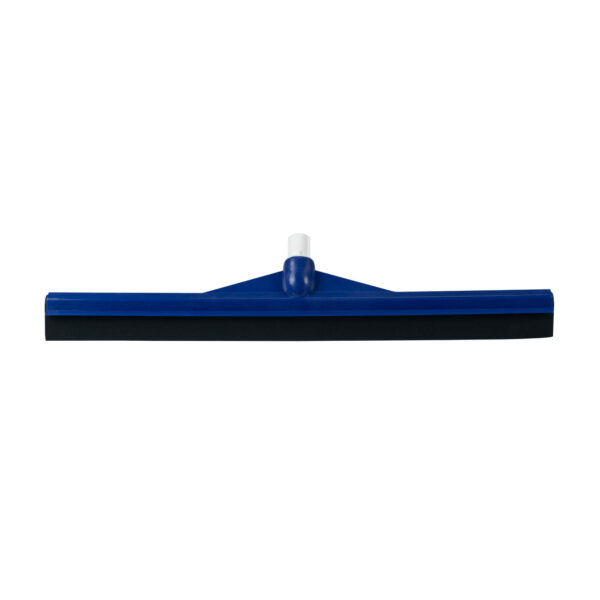 60cm Interchange Plastic Squeegee Blue