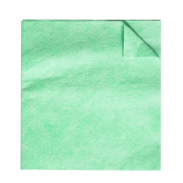 40x36cm Super Cloth Green