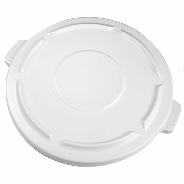 Rubbermaid Lid For 121.1l Brute Round