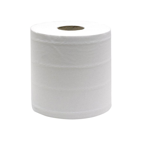 Standard Centrefeed Roll 2ply White