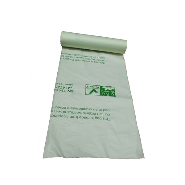 240l Food Waste Sack Compostable