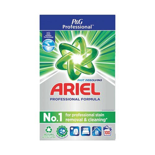 Ariel Actilift Bio Washing Powder