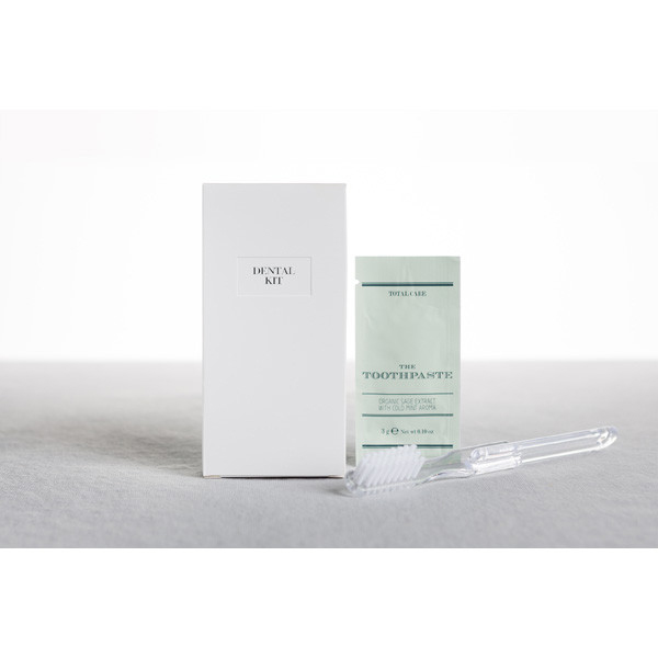 Bodoni Dental Kit