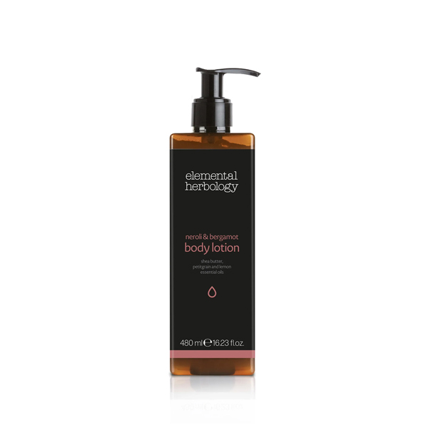 480ml Elemental Herbology Body Lotion