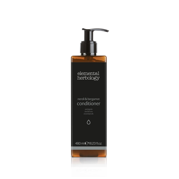 480ml Elemental Herbology Conditioner