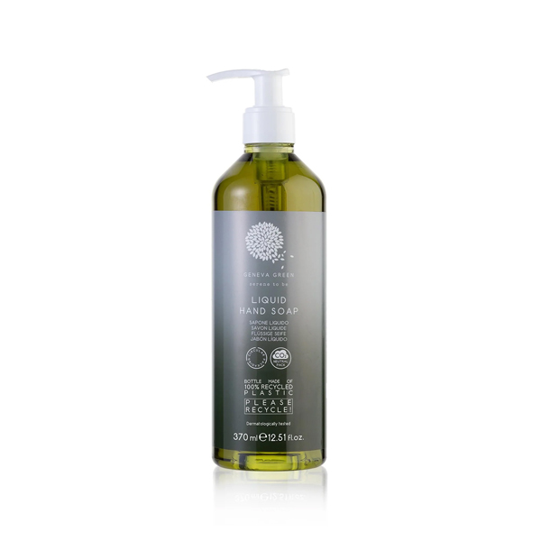 370ml Geneva Green Hand Soap