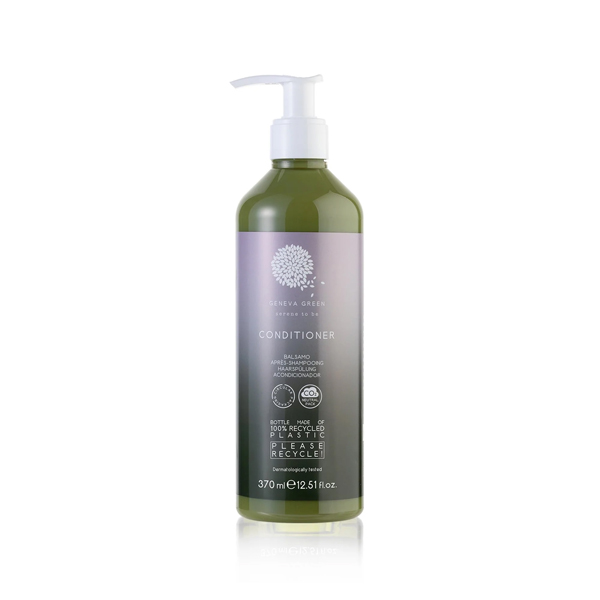 370ml Geneva Green Conditioner