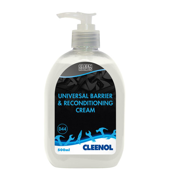 500ml Cleenol Universal Barrier Cream