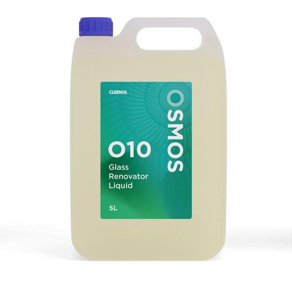 5l Osmos Glass Renovator & Cellar Cleaner