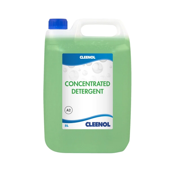 5l 20% Conc. Washing Up Liquid