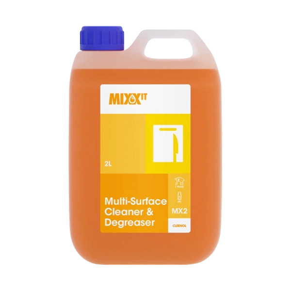 2l Cleenol Mixxit Multi Surface Cleaner