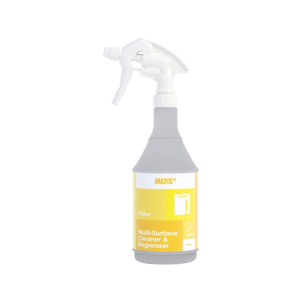 750ml Cleenol Mixxit Multi Surface Cleaner