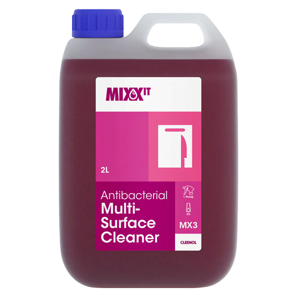 2l Mixxit Antibacterial Multi Surface