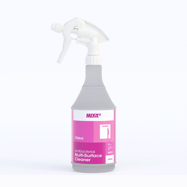 750ml Empty Spray Bottle For Mixxit