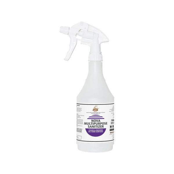 750ml Empty Spray Bottle For Nova