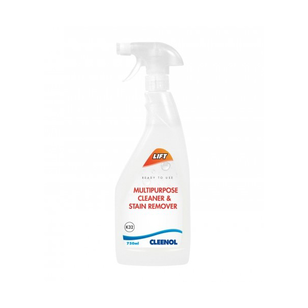 750ml Cleenol Lift Cleaner & Stain Remover