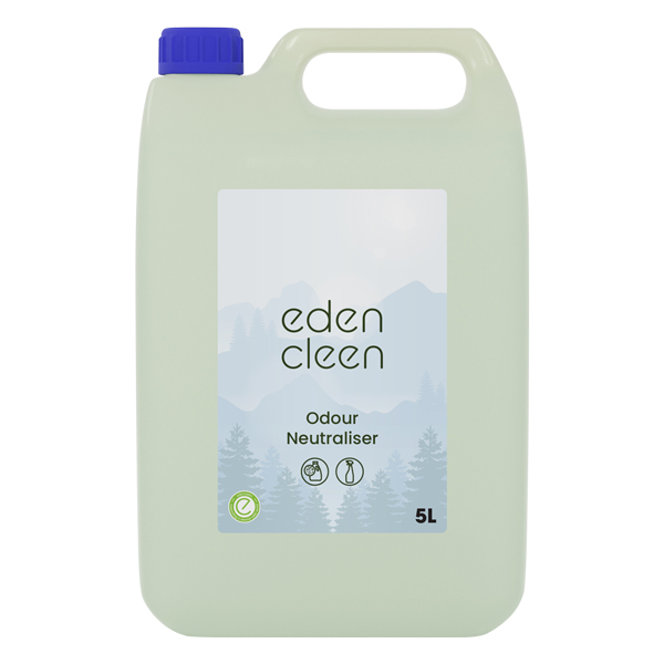 5l Edencleen Odour Neutraliser