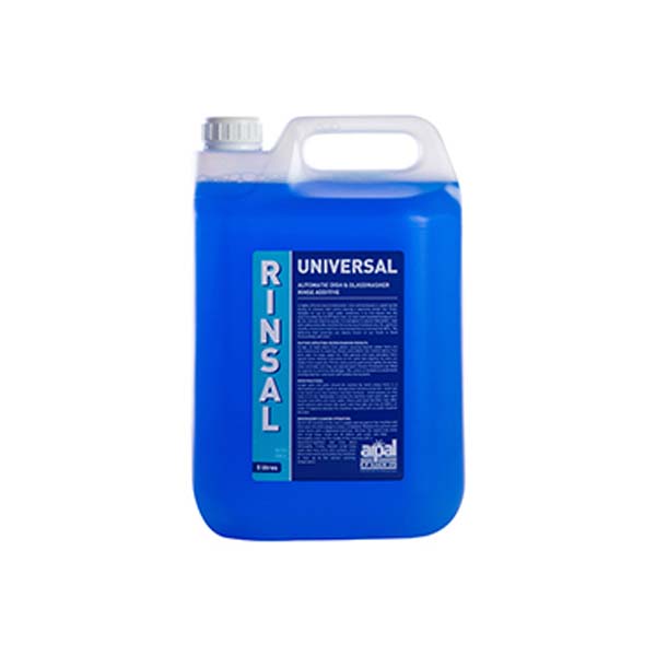 5l Arpal Universal Rinsal Rinseaid