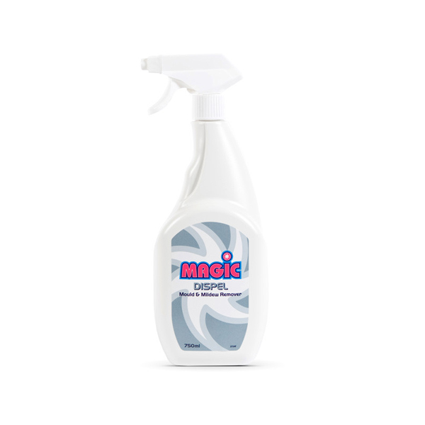 750ml Arpal Magic Dispel Mould & Mildew