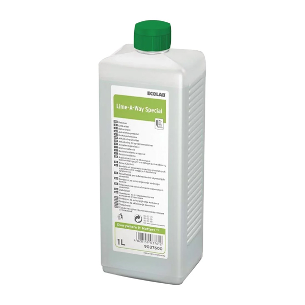 1l Lime-A-Way Special Limescale Remover