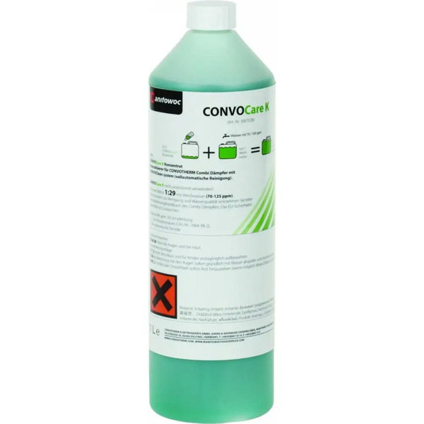 1l Convocare Rinse