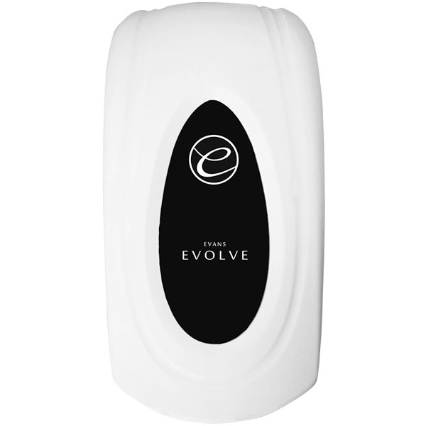 1l Evans Evolve Foam Cartridge Dispenser