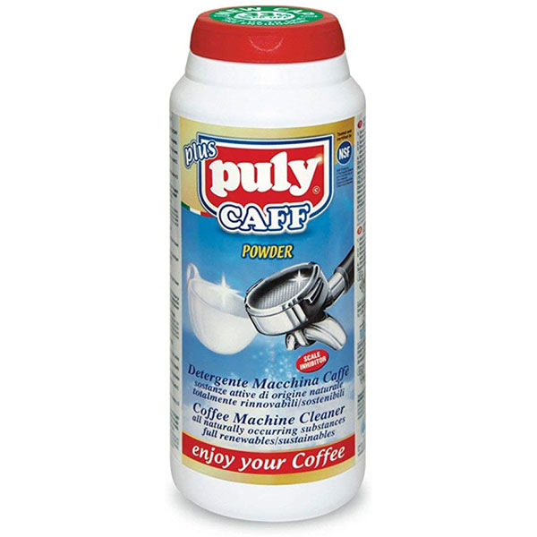 Puly Caff Coffee Machine Cleaner