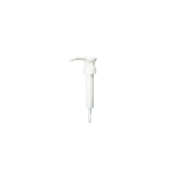 4ml Biohygiene Pelican Pump For 5l Bottle