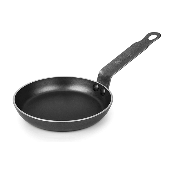 12cm Classic Chef Non-Stick Blinis Pan