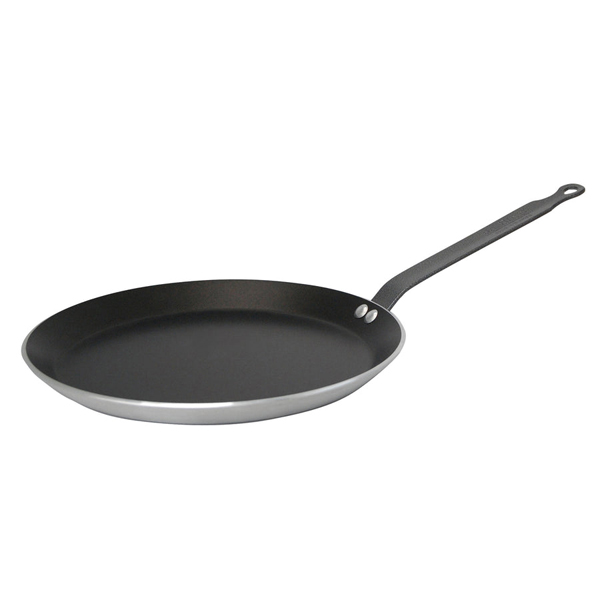 28cm Classic Chef Non-Stick Crepe Pan