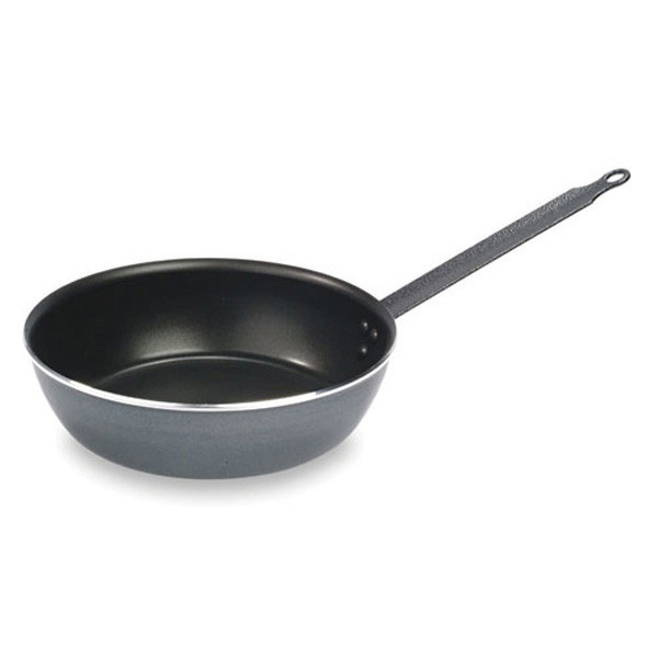 24cm Classic Chef Non-Stick Flared Saute