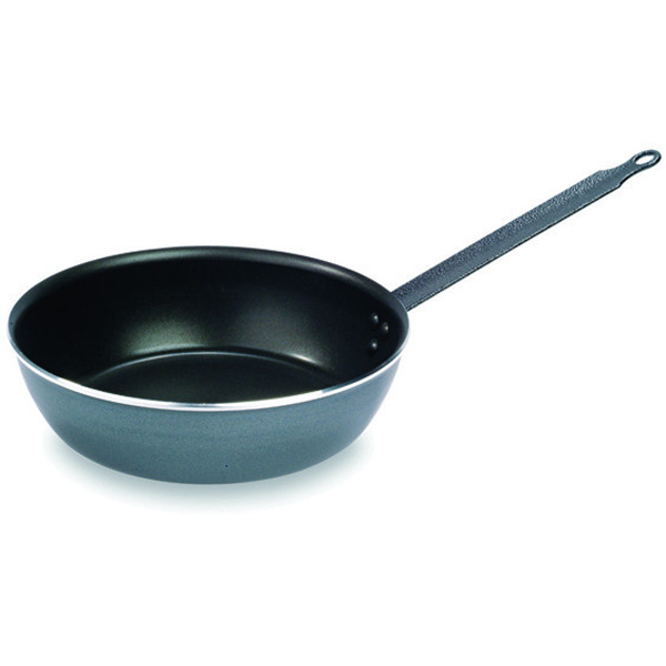 20cm Classic Chef Non-Stick Flared Saute