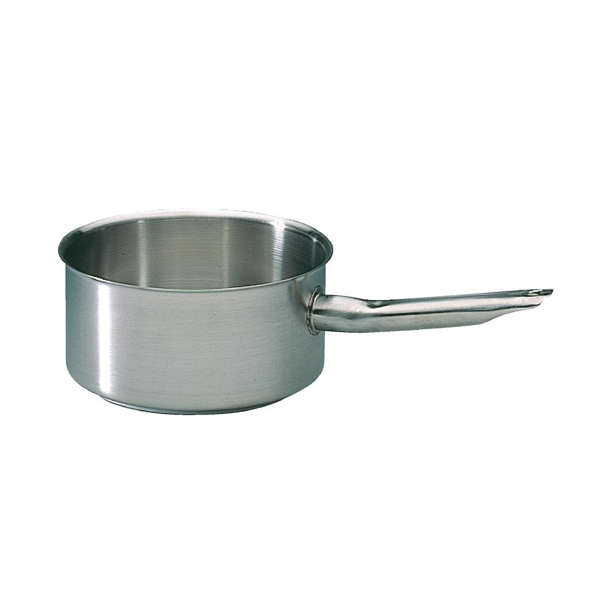 12cm/0.6l Excellence Induction Saucepan