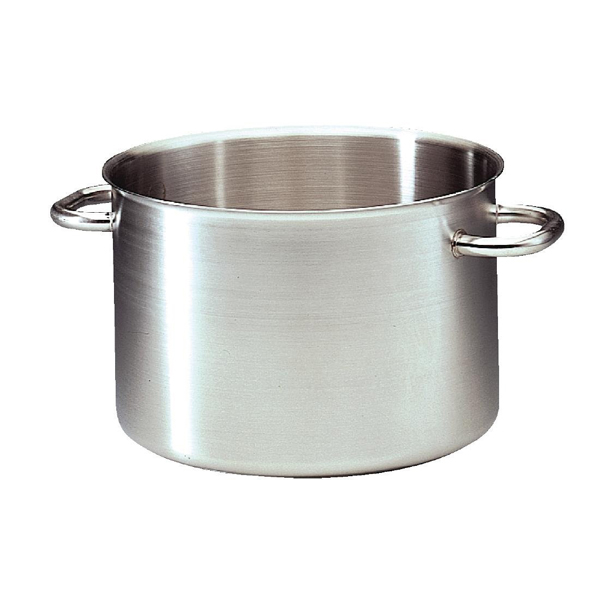 40cm/34l Excellence Induction Sauce-Pot