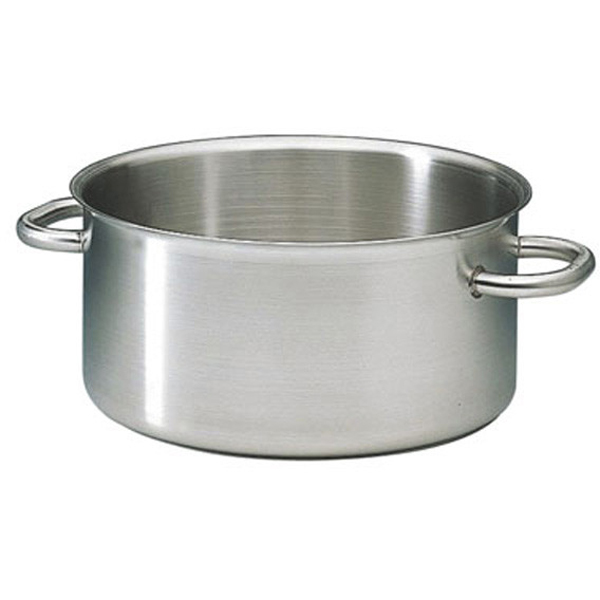 24cm Excellence Induction Casserole