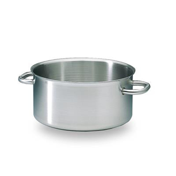 50cm Excellence Casserole S/Steel