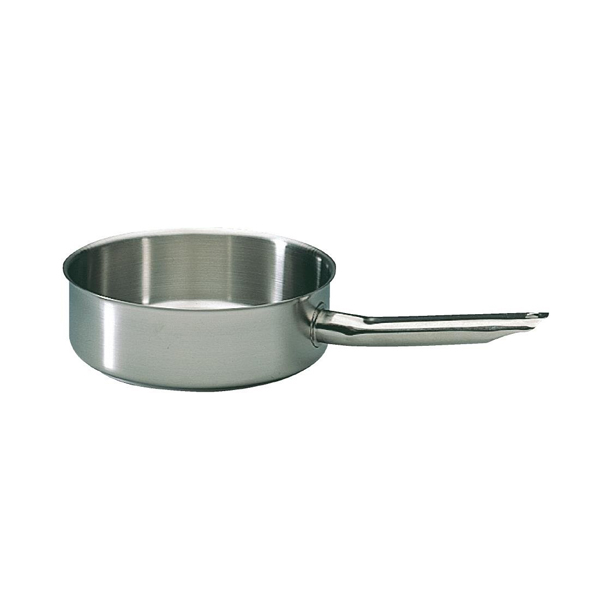 20cm Excellence Induction Saute Pan