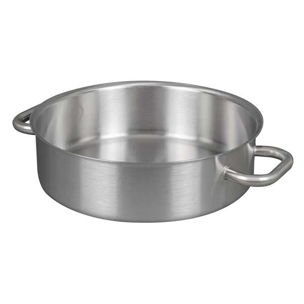 28cm Excellence Induction Sautese Pan