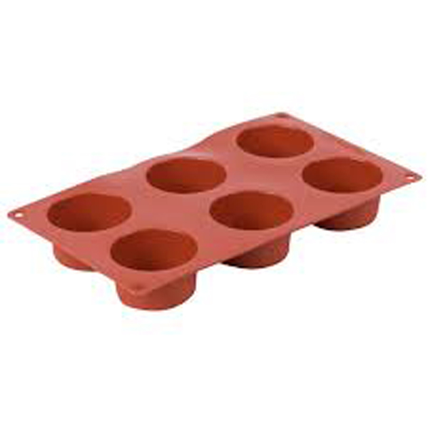 70x38mm 1/3 Gn Gastroflex Mould