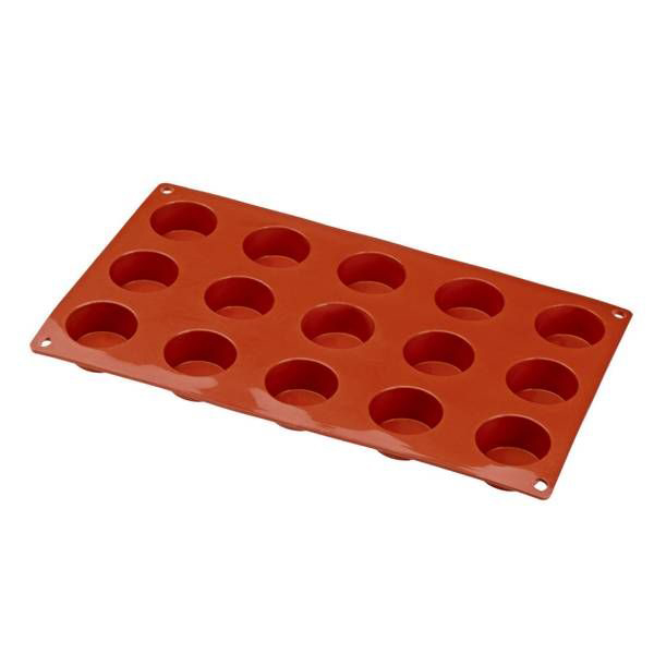 40x20mm 1/3 Gn Gastroflex Mould