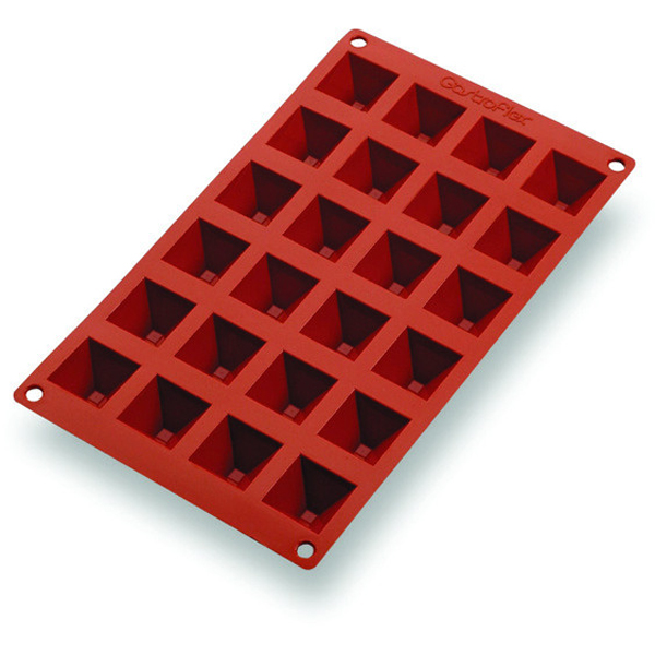 35x35x20mm 1/3 Gn Gastroflex Mould