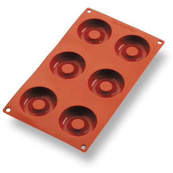 65x20mm 1/3 Gn Gastroflex Mould