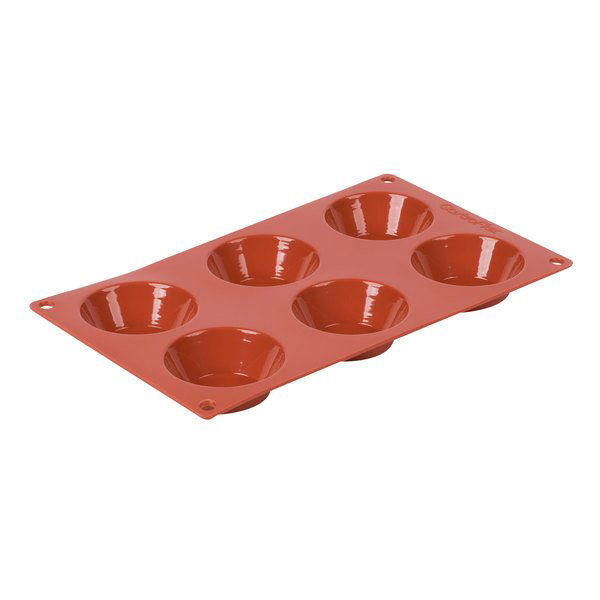 75x25mm 1/3 Gn Gastroflex Mould