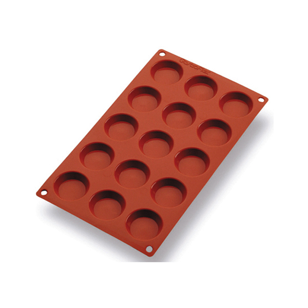 45x10mm 1/3 Gn Gastroflex Mould